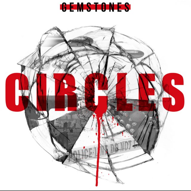 Chicago Rapper Gemstones addresses violence amongst Chicago youth in debut single “Circles”