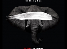 Gemstones Blind Elephant